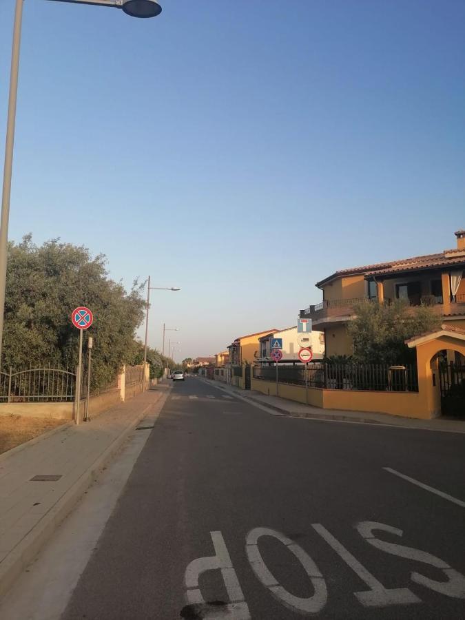 Sonnenuntergang IUN Q2421 Apartment Pula Bagian luar foto